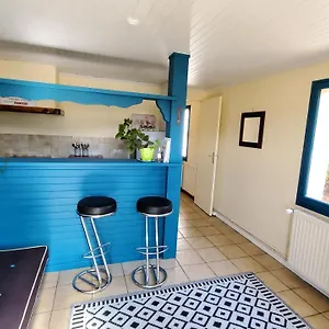 Hysope Appartement